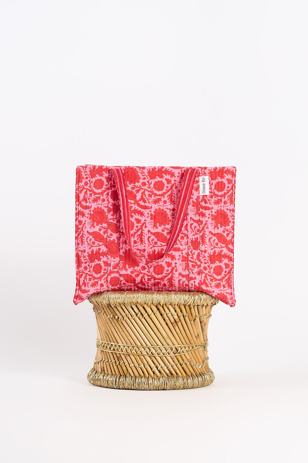 Olivia Quilted Bag